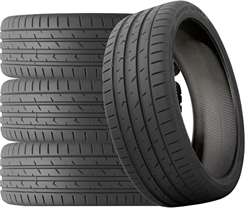 【サマータイヤ4本セット】 TOYO TIRES(トーヨータイヤ) PROXES Sport 2 215/45R18 93Y